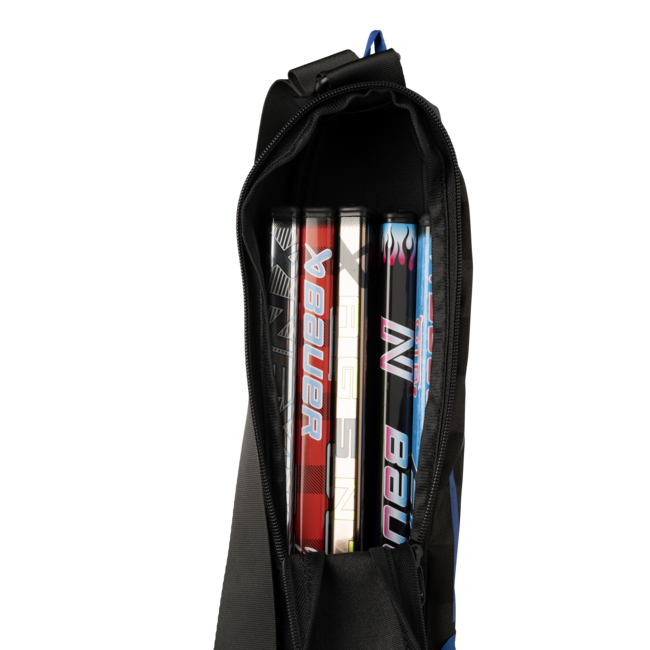 BAUER S25 MYSTERY MINI STICK STICK BAG