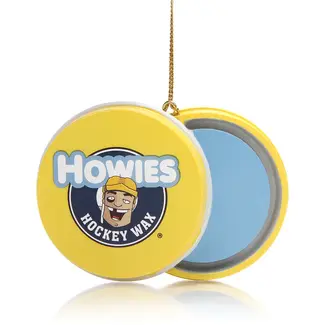 HOWIES CHRISTMAS ORNAMENT STICK WAX 2024