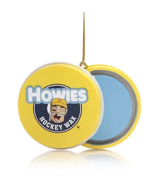 HOWIES CHRISTMAS ORNAMENT STICK WAX 2024