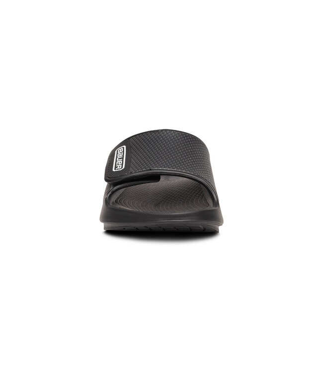 BAUER S25 OOFOS SPORT FLEX SLIDE