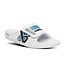 BAUER S25 OOFOS SPORT FLEX SLIDE