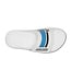 BAUER S25 OOFOS SPORT FLEX SLIDE