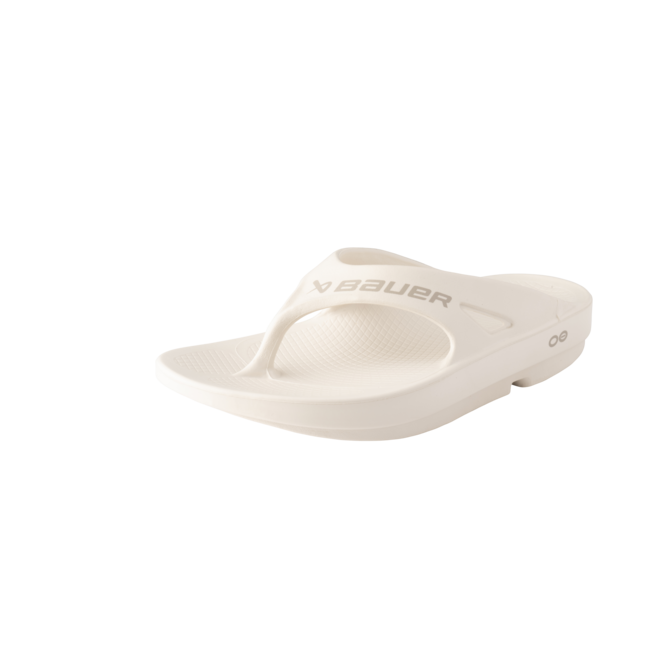 BAUER S25 OOFOS SPORT SANDAL