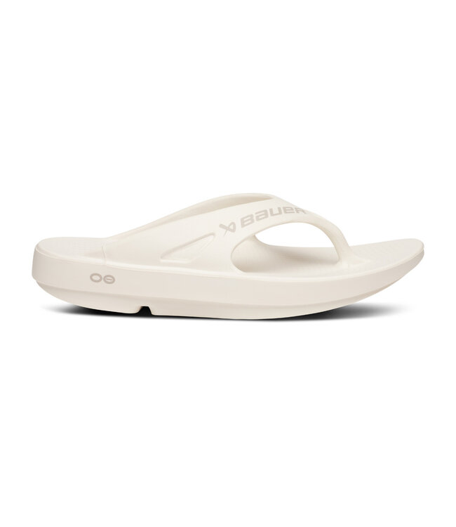 BAUER S25 OOFOS SPORT SANDAL