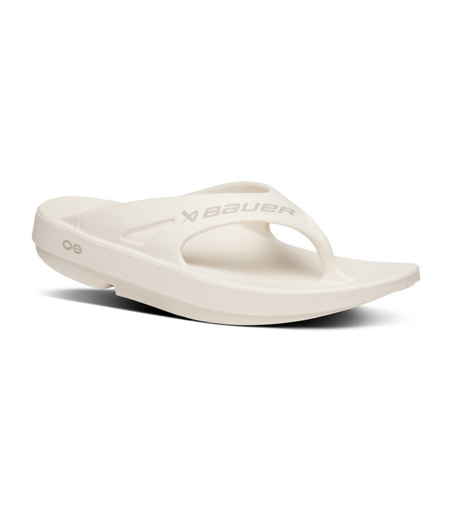 BAUER S25 OOFOS SPORT SANDAL