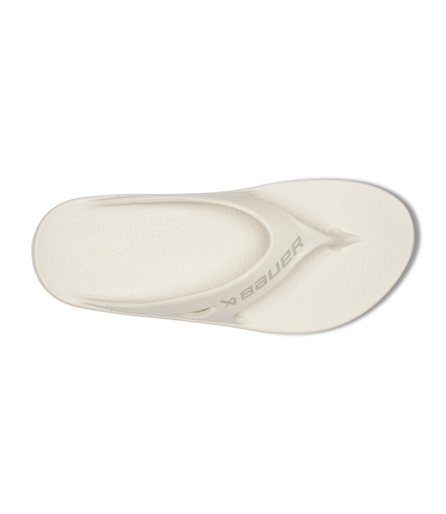 BAUER S25 OOFOS SPORT SANDAL