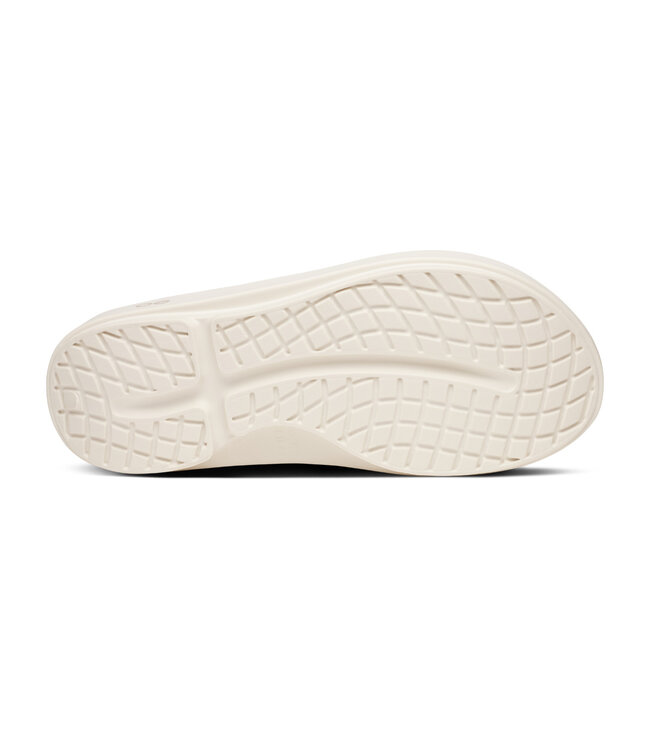 BAUER S25 OOFOS SPORT SANDAL