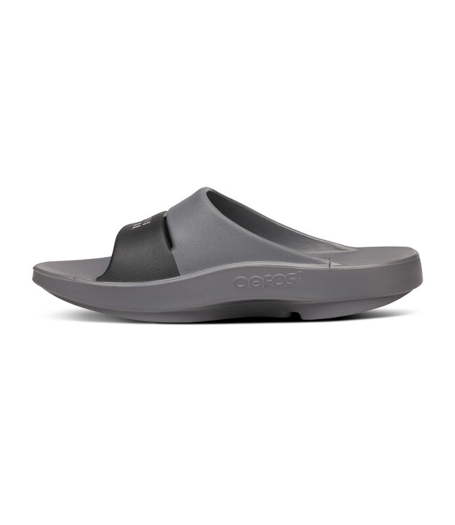 BAUER S25 OOFOS SPORT SLIDE