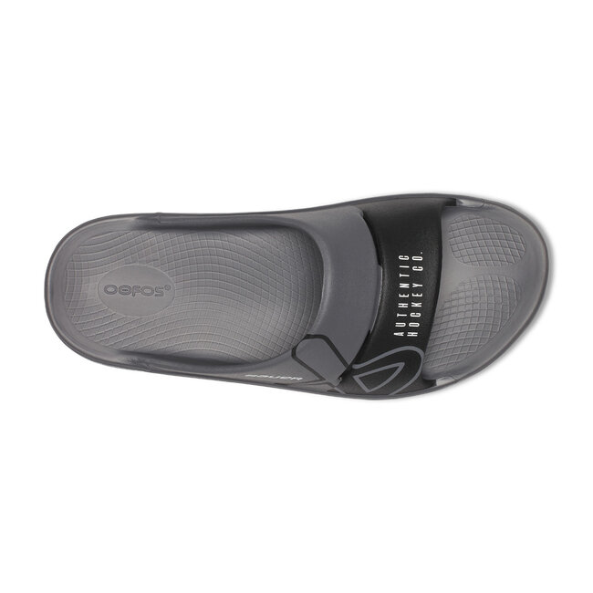 BAUER S25 OOFOS SPORT SLIDE