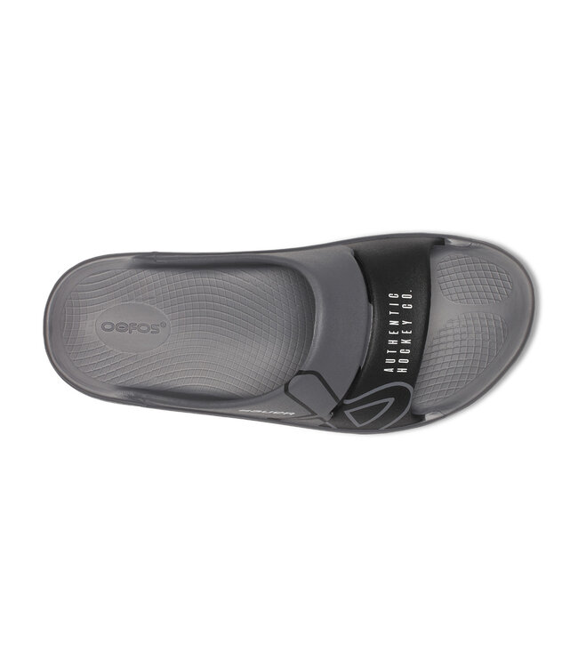 BAUER S25 OOFOS SPORT SLIDE