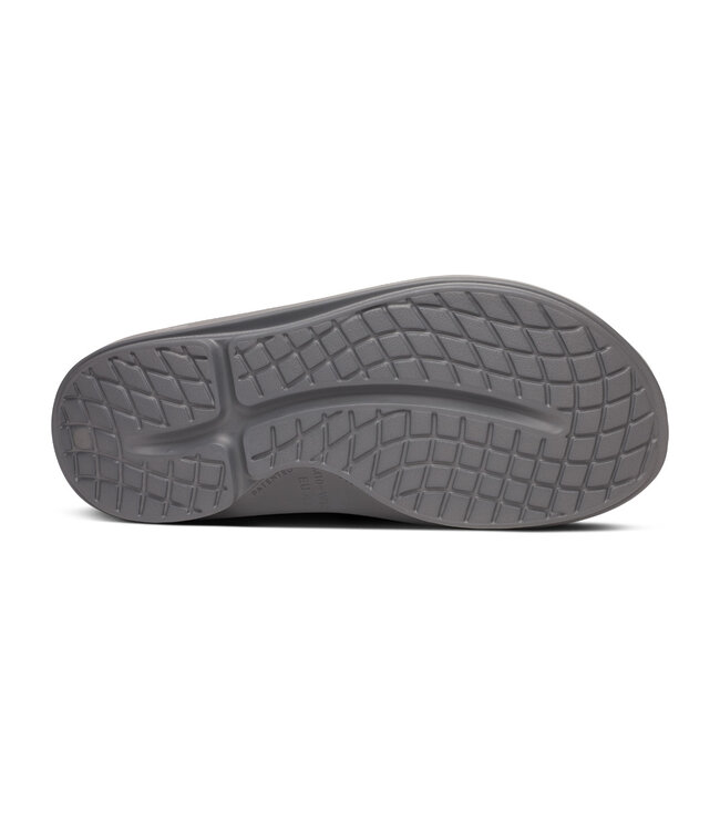 BAUER S25 OOFOS SPORT SLIDE