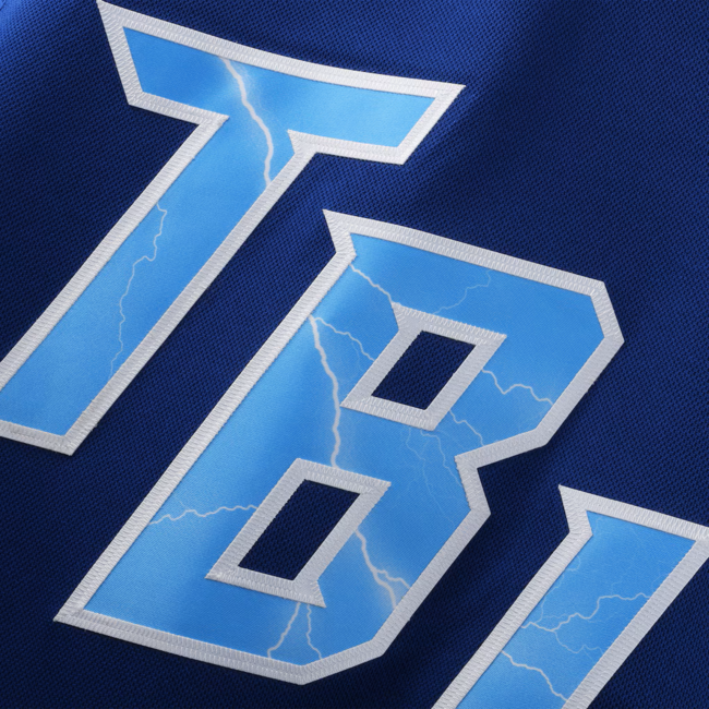 FANATICS PREMIUM JERSEY STADIUM SERIES 2026 LIGHTNING POINT