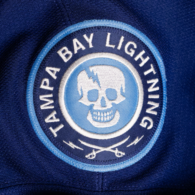 FANATICS PREMIUM JERSEY STADIUM SERIES 2026 LIGHTNING HEDMAN