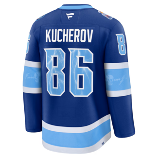 FANATICS PREMIUM JERSEY STADIUM SERIES 2026 LIGHTNING KUCHEROV