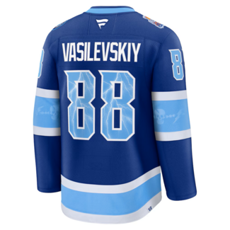 FANATICS FAN AUTH JERSEY STADIUM S26 LIGHTNING VASI