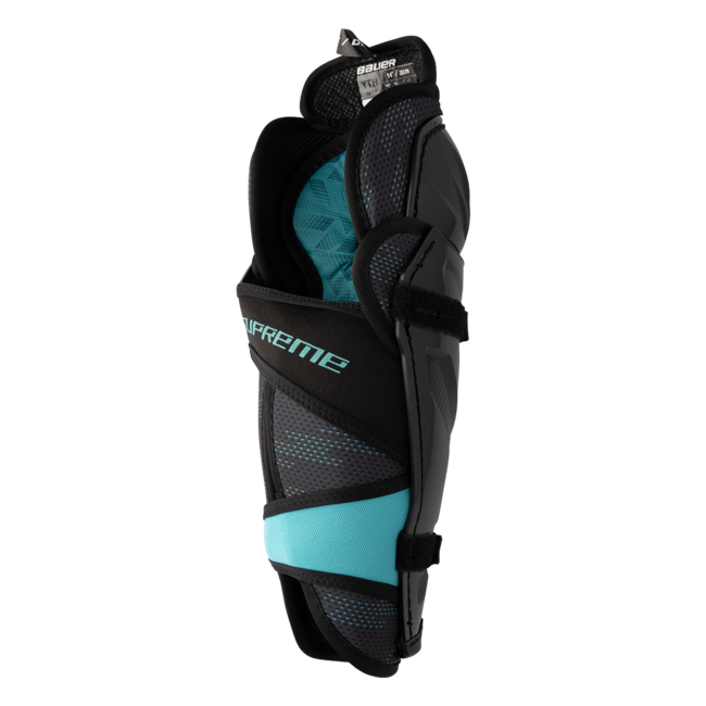BAUER SP S26 SUPREME FUSE SHIN GUARDS YTH
