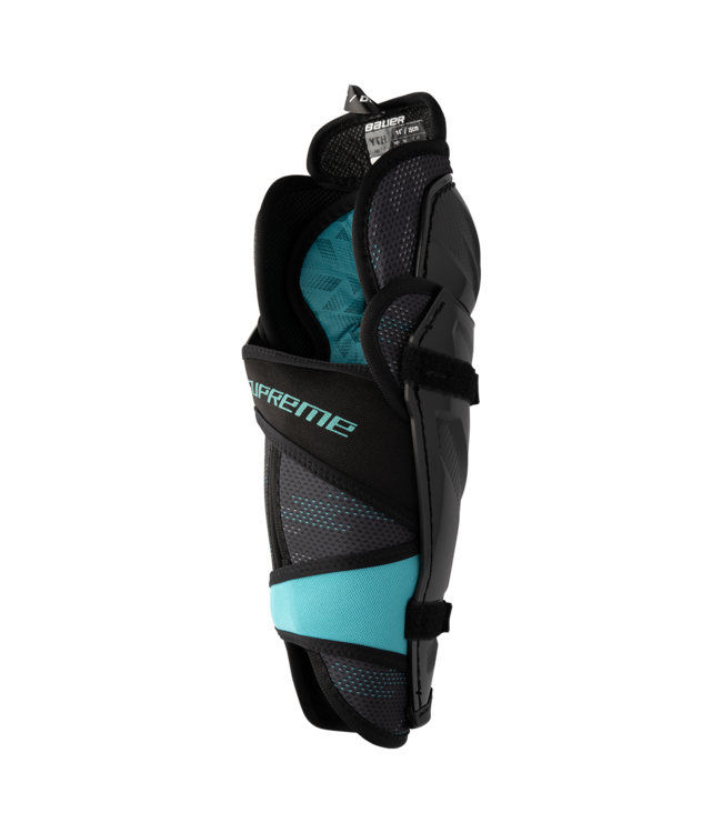 BAUER SP S26 SUPREME FUSE SHIN GUARDS YTH
