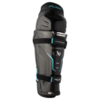 BAUER SP S26 SUPREME FUSE SHIN GUARDS YTH