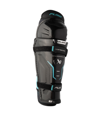 BAUER SP S26 SUPREME FUSE SHIN GUARDS YTH
