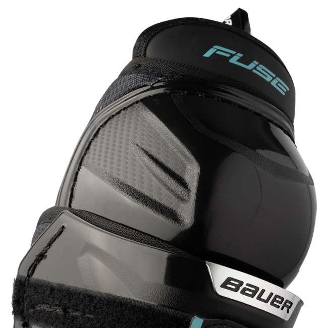 BAUER SP S26 SUPREME FUSE SHIN GUARDS YTH