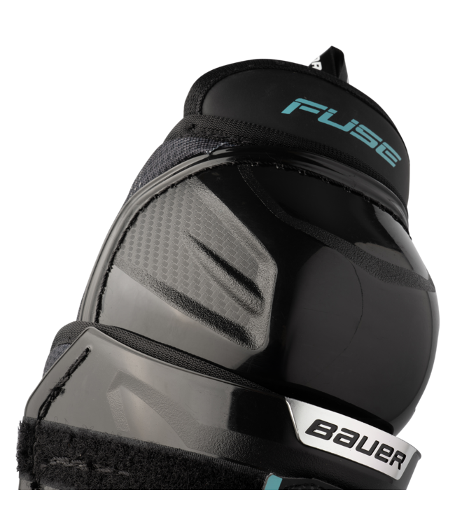 BAUER SP S26 SUPREME FUSE SHIN GUARDS YTH