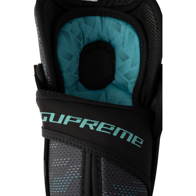 BAUER SP S26 SUPREME FUSE SHIN GUARDS YTH