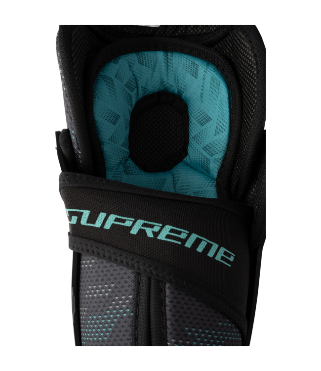 BAUER SP S26 SUPREME FUSE SHIN GUARDS YTH
