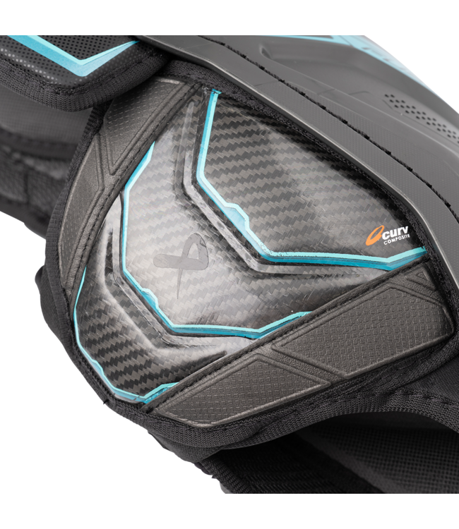 BAUER SG S26 SUPREME FUSE SHIN GUARDS INT