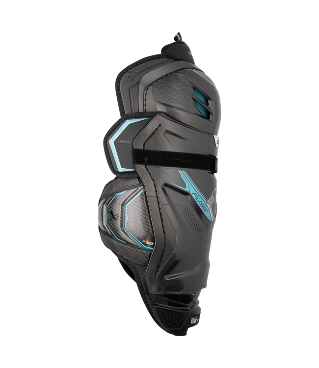 BAUER SG S26 SUPREME FUSE SHIN GUARDS INT