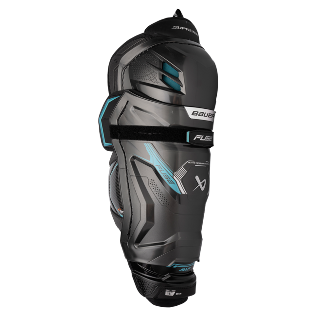 BAUER SG S26 SUPREME FUSE SHIN GUARDS INT