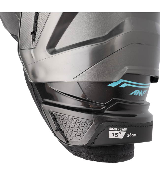 BAUER SG S26 SUPREME FUSE SHIN GUARDS INT
