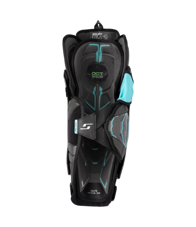 BAUER SG S26 SUPREME FUSE SHIN GUARDS INT