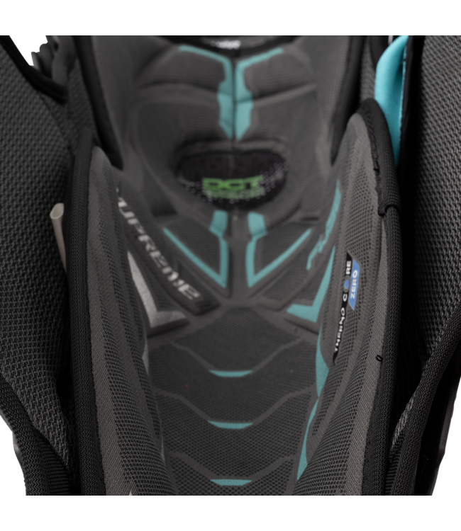 BAUER SG S26 SUPREME FUSE SHIN GUARDS INT