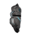 BAUER SG S26 SUPREME FUSE SHIN GUARDS JR