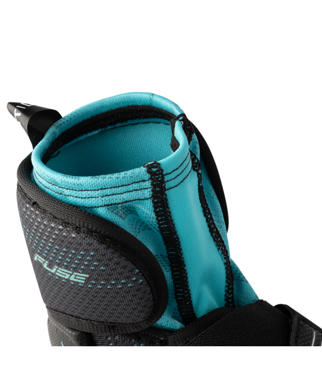 BAUER EP S26 SUPREME FUSE ELBOW PADS YTH