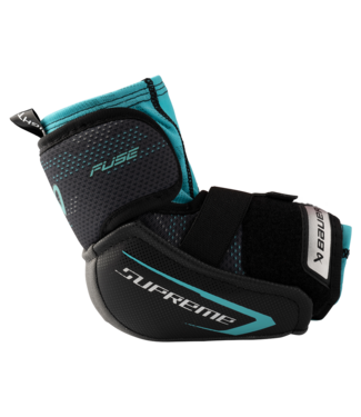 BAUER EP S26 SUPREME FUSE ELBOW PADS YTH
