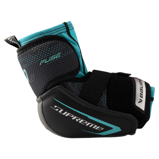 BAUER EP S26 SUPREME FUSE ELBOW PADS YTH