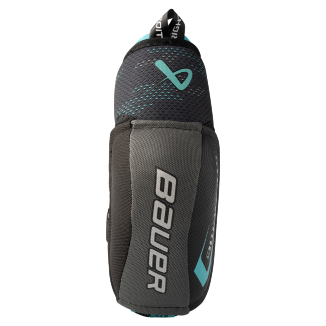 BAUER EP S26 SUPREME FUSE ELBOW PADS YTH