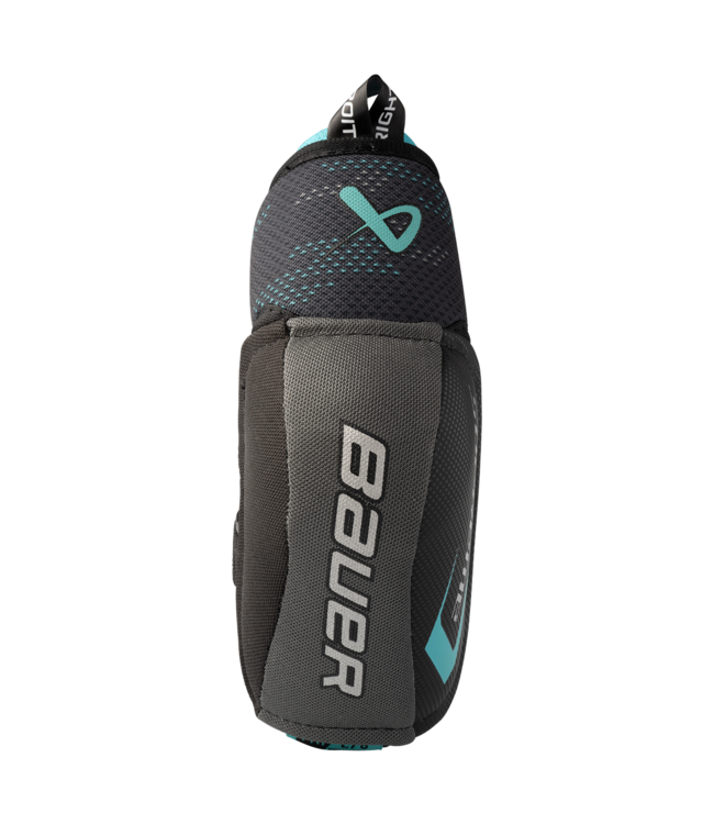 BAUER EP S26 SUPREME FUSE ELBOW PADS YTH