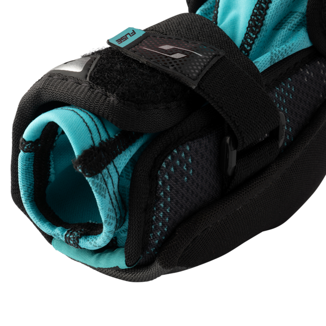 BAUER EP S26 SUPREME FUSE ELBOW PADS YTH