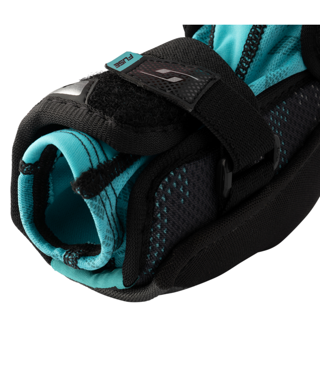 BAUER EP S26 SUPREME FUSE ELBOW PADS YTH
