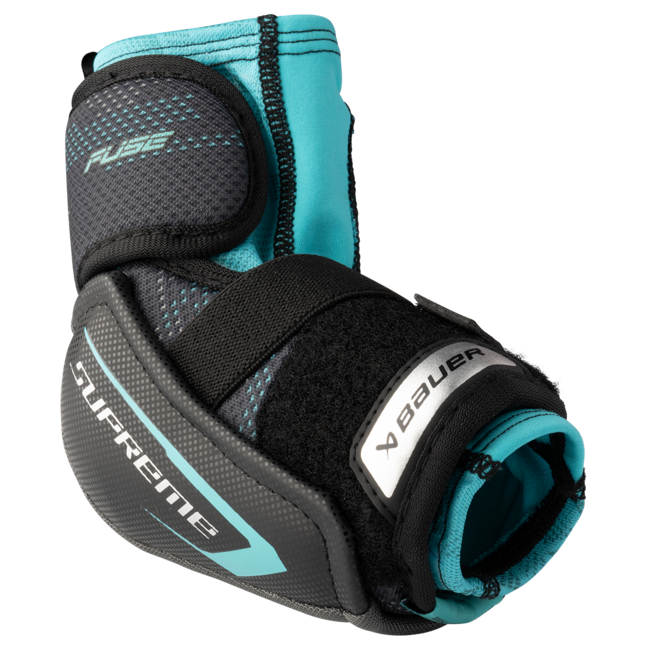 BAUER EP S26 SUPREME FUSE ELBOW PADS YTH