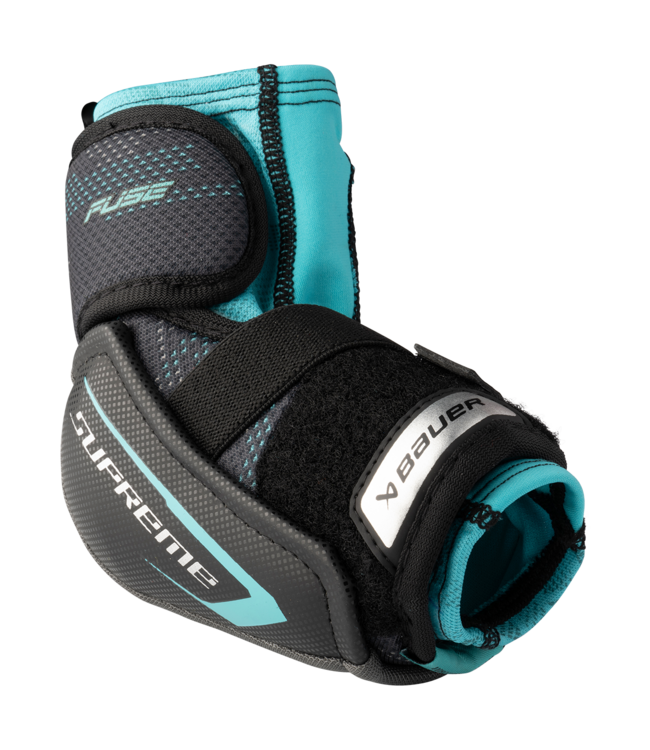 BAUER EP S26 SUPREME FUSE ELBOW PADS YTH