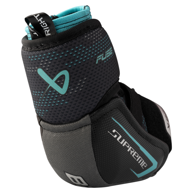 BAUER EP S26 SUPREME FUSE ELBOW PADS YTH