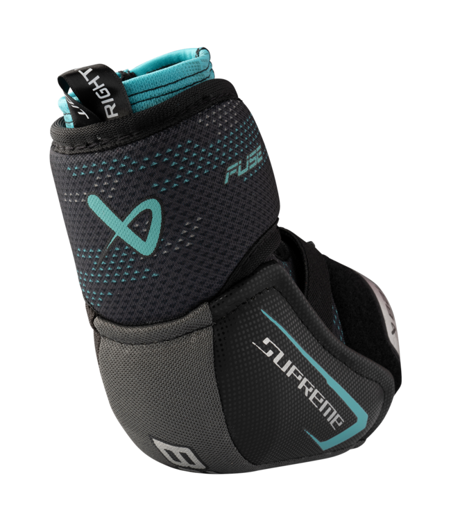 BAUER EP S26 SUPREME FUSE ELBOW PADS YTH