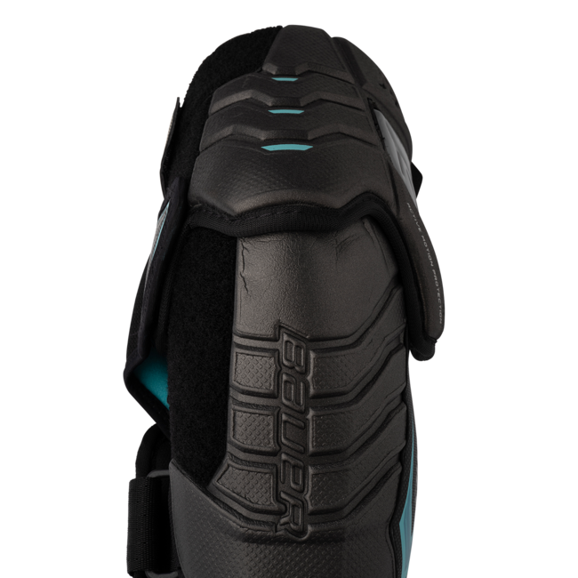 BAUER EP S26 SUPREME FUSE ELBOW PADS JR