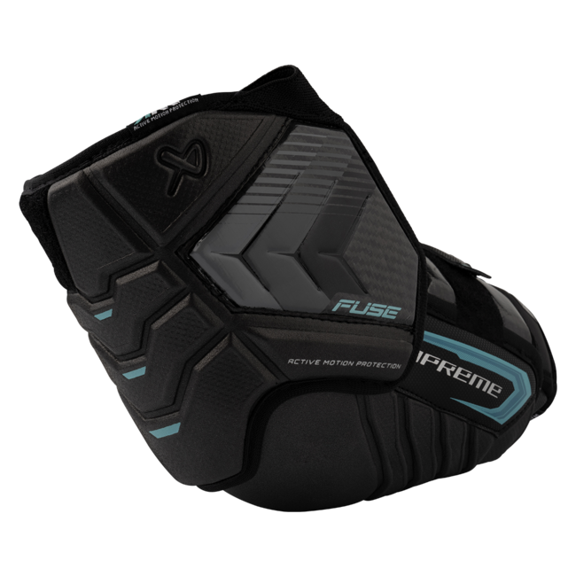 BAUER EP S26 SUPREME FUSE ELBOW PADS INT