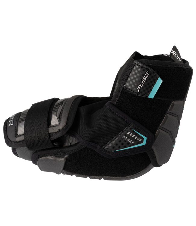 BAUER EP S26 SUPREME FUSE ELBOW PADS SR
