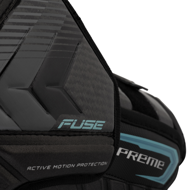 BAUER EP S26 SUPREME FUSE ELBOW PADS SR