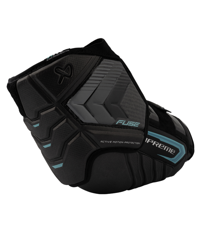BAUER EP S26 SUPREME FUSE ELBOW PADS SR